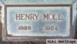 Henry Moll