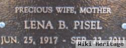 Lena B. Andrews Pisel