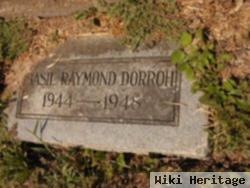 Basil Raymond Dorroh