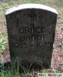 Grace Wanta