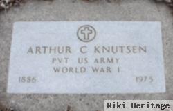 Arthur Christian Knutsen