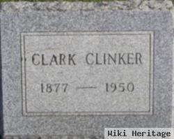 Clark Clinker