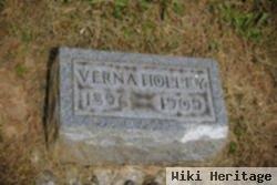 Verna Holley