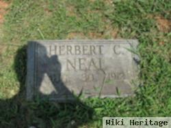 Herbert C Neal