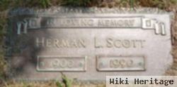 Herman L. Scott