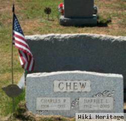 Charles R. Chew