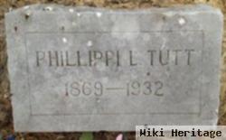 Phillippi L Tutt