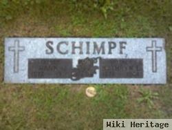 Frank J Schimpf