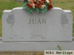 A. J. Juan