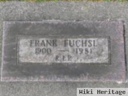 Frank Fuchsl