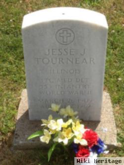 Jesse J. Tournear