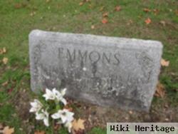 William Gay Emmons