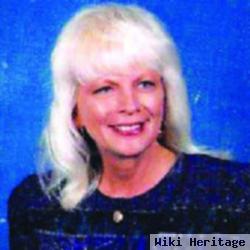 Judith "judi" Herman Overstreet