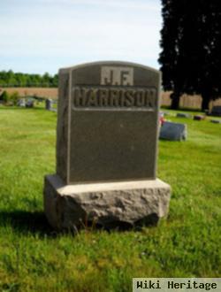 James F. Harrison