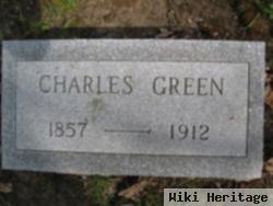 Charles Green