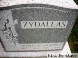 Charles T. Zydallas