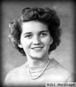 Virginia L "jenny" Bowen Nemith