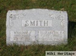 Elizabeth Phillips Smith