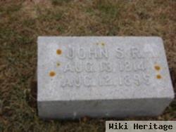 John Dell, Sr