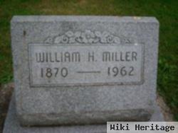 William H. Miller