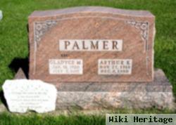 Arthur K. Palmer