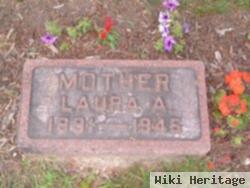 Laura Arvivia Roberts Myers