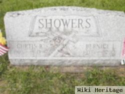 Bernice L. Mccauley Showers