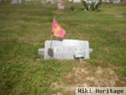 Helen Gunther Mershon