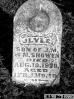 J. Lyle Showen