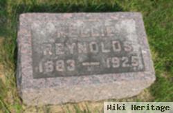 Nellie Reynolds