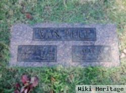 Scott W Van Pelt