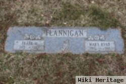 Frank M. Flannigan