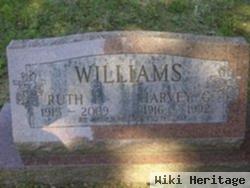 Harvey G. Williams