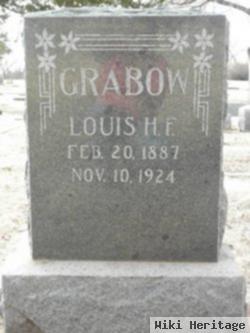 Louis H. F. Grabow