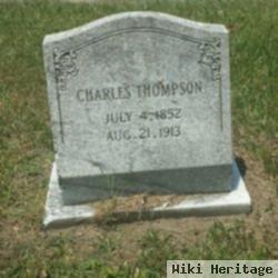 Charles Thompson