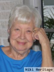 Margaret E. "peg" Coffey Maggs