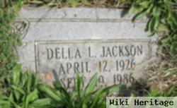 Della L Jackson