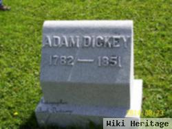 Adam Dickey