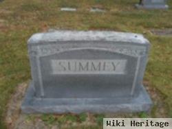 William Grover Summey