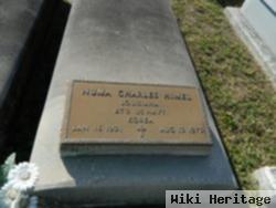 Numa Charles Himel
