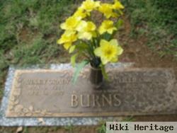 Lillie Corrine Burns