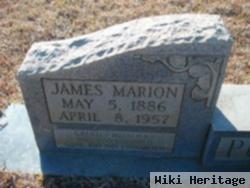 James Marion Purvis