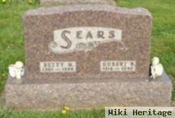 Hubert Sears