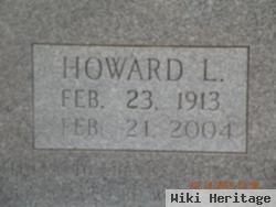 Howard L. Morton