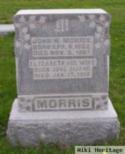 John W. Morris