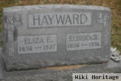 Elbridge Hayward