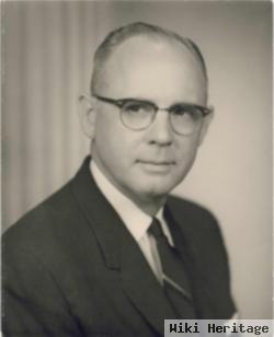 Dr Paul Tucker Stroud