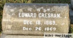 Edward Gresham