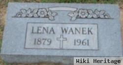 Lena Benes Wanek