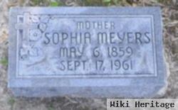 Sophia H. Meyers